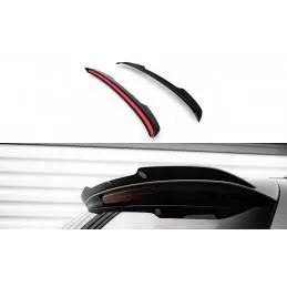 Maxton - Spoiler Cap Audi...