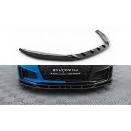 Maxton - Lame Du Pare-Chocs...