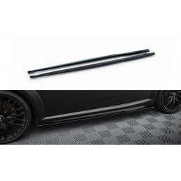 Maxton - Rajouts Des Bas De...