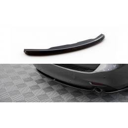 Maxton - Arriere Splitter...