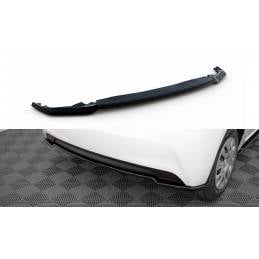 Maxton - Arriere Splitter...