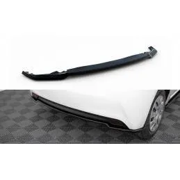 Maxton - Arriere Splitter...