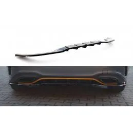 Maxton - Arriere Splitter...