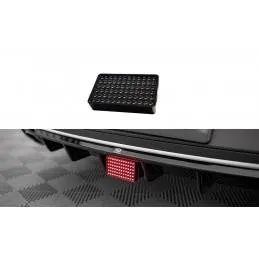 Maxton - Feu Stop Led Seat...