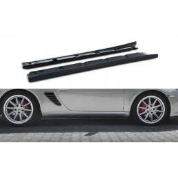 Maxton - Rajouts Des Bas De...