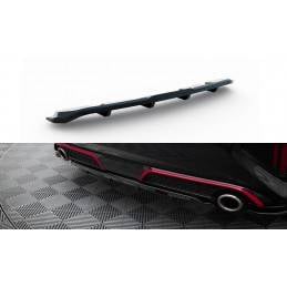 Maxton - Arriere Splitter...