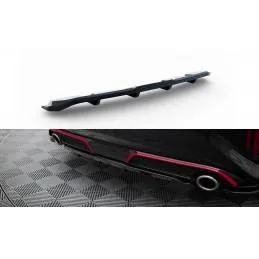 Maxton - Arriere Splitter...