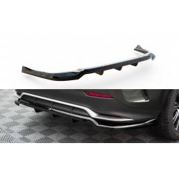 Maxton - Arriere Splitter...