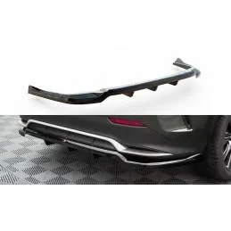 Maxton - Arriere Splitter...