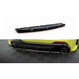 Maxton - Arriere Splitter...