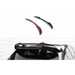 Maxton - Spoiler Cap BMW...