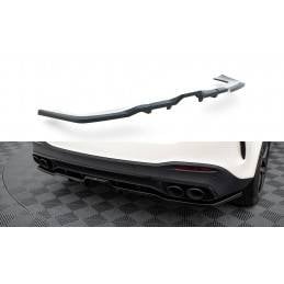 Maxton - Arriere Splitter...