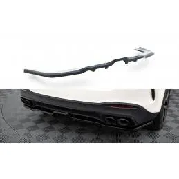 Maxton - Arriere Splitter...
