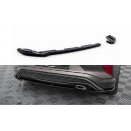 Maxton - Lames De...