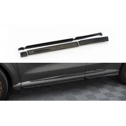 Maxton - Rajouts Des Bas De...