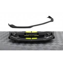 Maxton - Street Pro Lame Du...