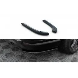 Maxton - Lames De...