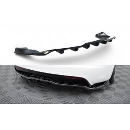 Maxton - Arriere Splitter...