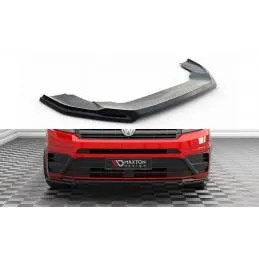 Maxton - Lame Du Pare-Chocs...