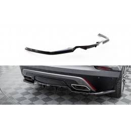 Maxton - Arriere Splitter...