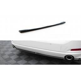 Maxton - Arriere Splitter...