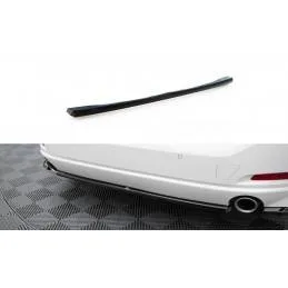 Maxton - Arriere Splitter...