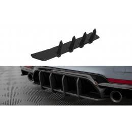 Maxton - Street Pro Central...