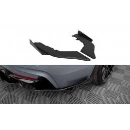 Maxton - Street Pro Lame Du...