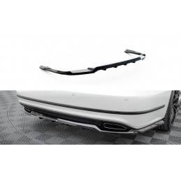 Maxton - Arriere Splitter...