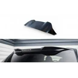 Maxton - Spoiler Cap 3D BMW...