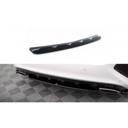 Maxton - Arriere Splitter...