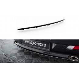 Maxton - Arriere Splitter...