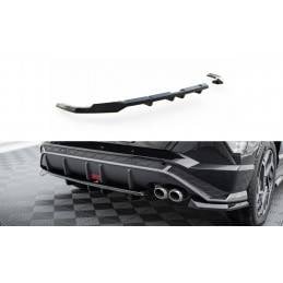 Maxton - Arriere Splitter...