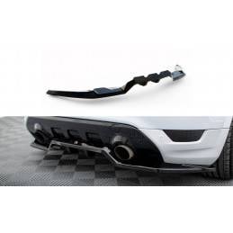 Maxton - Arriere Splitter...