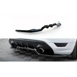 Maxton - Arriere Splitter...