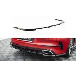 Maxton - Arriere Splitter...