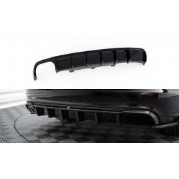 Maxton - Diffuseur Arrière...