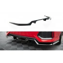 Maxton - Arriere Splitter...