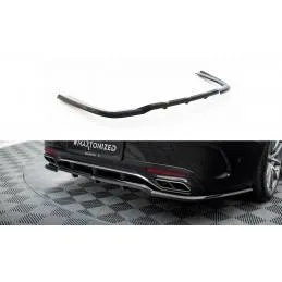 Maxton - Arriere Splitter...