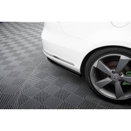 Maxton - Lames De Pare-Chocs Arrière Latérales Volkswagen Passat Variant B7, VW-PA-B7-VA-RSD1G Maxtondesign.fr Maxton - Lames De Pare-Chocs Arrière Latérales Volkswagen Passat Variant B7, VW-PA-B7-VA-RSD1G Maxtondesign.fr