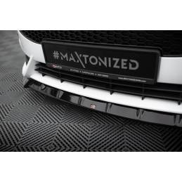 Maxton - Lame Du Pare-Chocs Avant V.6 Ford Fiesta ST Mk7 Facelift, FO-FI-7F-ST-FD6G Maxtondesign.fr Maxton - Lame Du Pare-Chocs Avant V.6 Ford Fiesta ST Mk7 Facelift, FO-FI-7F-ST-FD6G Maxtondesign.fr