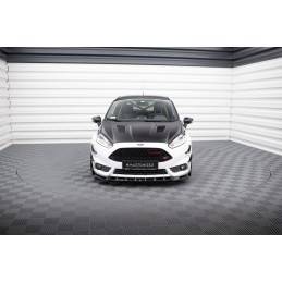 Maxton - Lame Du Pare-Chocs Avant V.6 + Flaps Ford Fiesta ST Mk7 Facelift, FO-FI-7F-ST-FD6G+FSF1B Maxtondesign.fr Maxton - Lame Du Pare-Chocs Avant V.6 + Flaps Ford Fiesta ST Mk7 Facelift, FO-FI-7F-ST-FD6G+FSF1B Maxtondesign.fr