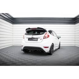 Maxton - Lames De Pare-Chocs Arrière Latérales V.3 + Flaps Ford Fiesta ST Mk7 Facelift, FO-FI-7F-ST-RSD3G+RSF1B Maxtondesign.fr Maxton - Lames De Pare-Chocs Arrière Latérales V.3 + Flaps Ford Fiesta ST Mk7 Facelift, FO-FI-7F-ST-RSD3G+RSF1B Maxtondesign.fr