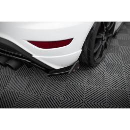 Maxton - Lames De Pare-Chocs Arrière Latérales V.3 + Flaps Ford Fiesta ST Mk7 Facelift, FO-FI-7F-ST-RSD3G+RSF1B Maxtondesign.fr Maxton - Lames De Pare-Chocs Arrière Latérales V.3 + Flaps Ford Fiesta ST Mk7 Facelift, FO-FI-7F-ST-RSD3G+RSF1B Maxtondesign.fr