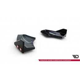 Maxton - Lames De Pare-Chocs Arrière Latérales V.3 + Flaps Ford Fiesta ST Mk7 Facelift, FO-FI-7F-ST-RSD3G+RSF1B Maxtondesign.fr Maxton - Lames De Pare-Chocs Arrière Latérales V.3 + Flaps Ford Fiesta ST Mk7 Facelift, FO-FI-7F-ST-RSD3G+RSF1B Maxtondesign.fr