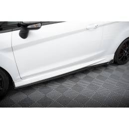 Maxton - Rajouts Des Bas De Caisse V.4 + Flaps Ford Fiesta ST / ST-Line Mk7, FO-FI-7/7F-ST-SD4G+SF1B Maxtondesign.fr Maxton - Rajouts Des Bas De Caisse V.4 + Flaps Ford Fiesta ST / ST-Line Mk7, FO-FI-7/7F-ST-SD4G+SF1B Maxtondesign.fr
