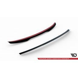 Maxton - Spoiler Cap Audi A3 / A3 S-Line / S3 / RS3 Sedan 8V, AU-A3-8V-S-CAP1G Maxtondesign.fr Maxton - Spoiler Cap Audi A3 / A3 S-Line / S3 / RS3 Sedan 8V, AU-A3-8V-S-CAP1G Maxtondesign.fr