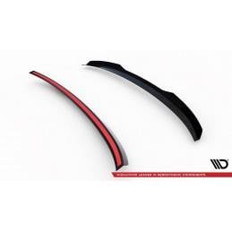 Maxton - Spoiler Cap Audi A3 / A3 S-Line / S3 / RS3 Sedan 8V, AU-A3-8V-S-CAP1G Maxtondesign.fr Maxton - Spoiler Cap Audi A3 / A3 S-Line / S3 / RS3 Sedan 8V, AU-A3-8V-S-CAP1G Maxtondesign.fr