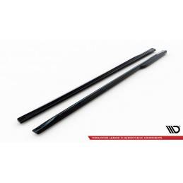 Maxton - Rajouts Des Bas De Caisse Audi S5 Coupe / A5 S-Line Coupe F5 Facelift, AU-S5-2F-SD2G Maxtondesign.fr Maxton - Rajouts Des Bas De Caisse Audi S5 Coupe / A5 S-Line Coupe F5 Facelift, AU-S5-2F-SD2G Maxtondesign.fr