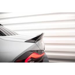 Maxton - Spoiler Cap 3D BMW 2 Coupe G42 / M2 G87 Noir Brillant, BM-2-42-CAP3D1G Maxtondesign.fr Maxton - Spoiler Cap 3D BMW 2 Coupe G42 / M2 G87 Noir Brillant, BM-2-42-CAP3D1G Maxtondesign.fr